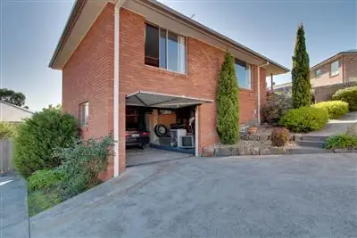 Third view of Homely unit listing, 4/148 Abbotsfield Road, Claremont TAS 7011