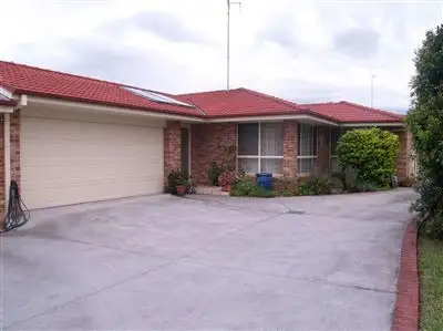 Second view of Homely villa listing, 2/12 Cobblers Place, Wauchope NSW 2446