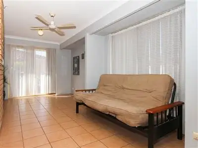 Fourth view of Homely unit listing, 44/99 Stafford Road, Kenwick WA 6107