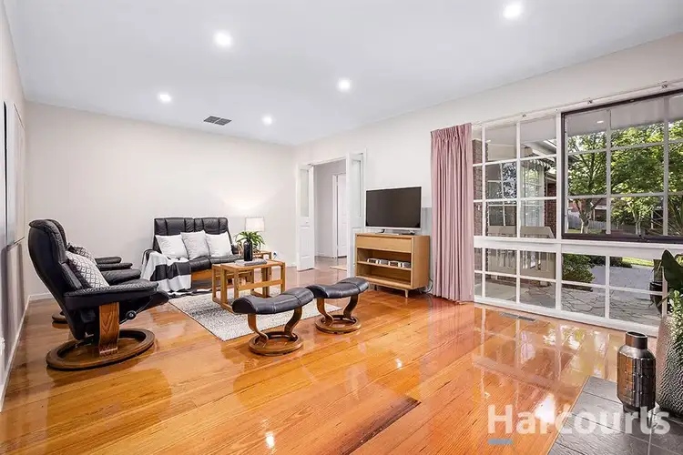 Fourth view of Homely house listing, 4 Ovens Place, Rowville VIC 3178