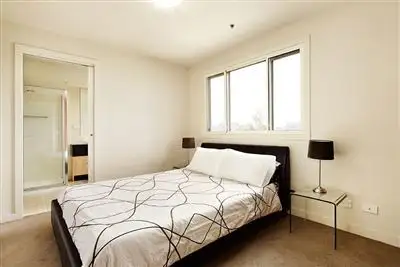 Fifth view of Homely apartment listing, 45/102 St Georges Road, Preston VIC 3072