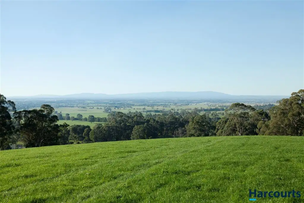 Main view of Homely rural property listing, 785 Hazeldean Road, Cloverlea VIC 3822