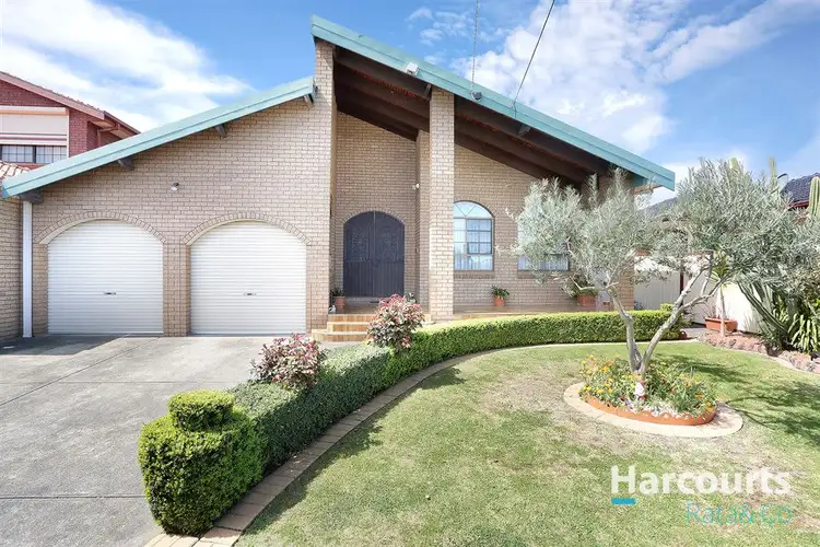 4 Narina Way, Epping VIC 3076