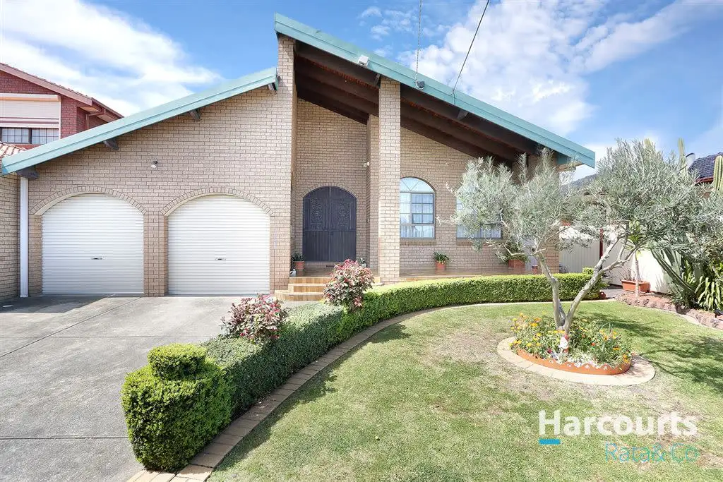 Main view of Homely house listing, 4 Narina Way, Epping VIC 3076