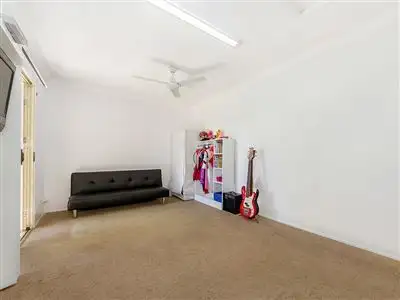 Sixth view of Homely house listing, 1/14 Dauphin Cres, Merrimac QLD 4226