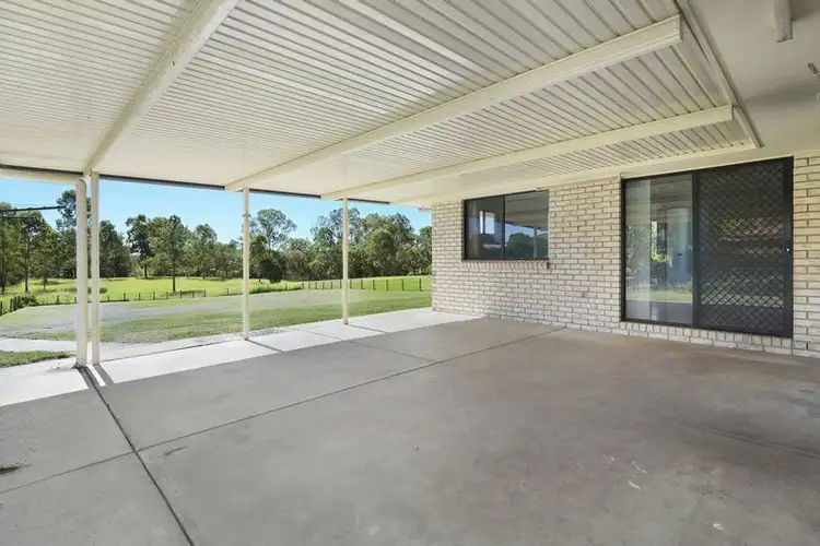 Second view of Homely house listing, 3 David Court, Southside QLD 4570
