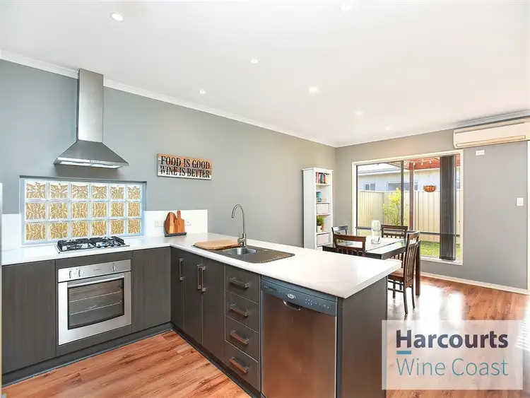 Fourth view of Homely house listing, 25 Pinkgum Avenue, Aldinga Beach SA 5173