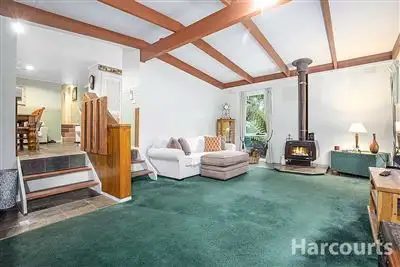Second view of Homely house listing, 39 Inverness Avenue, The Basin VIC 3154