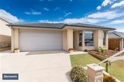 Main view of Homely house listing, 16 Shoaling Drive, Leopold VIC 3224