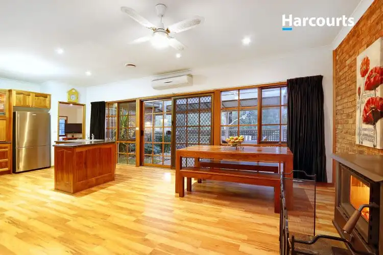 Fifth view of Homely house listing, 205 Hendersons Road, Hastings VIC 3915