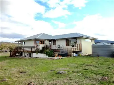 Second view of Homely house listing, 0 Address On Request, Richmond TAS 7025