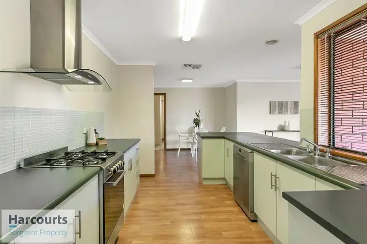 Fifth view of Homely house listing, 28 Prelude Circuit, Hillbank SA 5112