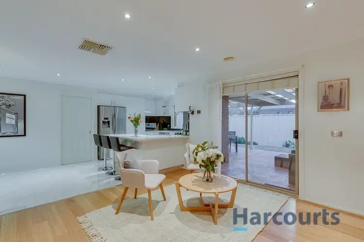 Fourth view of Homely house listing, 28 Murchison Avenue, Taylors Lakes VIC 3038