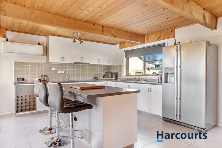 Fourth view of Homely house listing, 572 Preston Road, North Motton TAS 7315