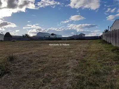 Third view of Homely land listing, 9 Pelican Court, Scamander TAS 7215
