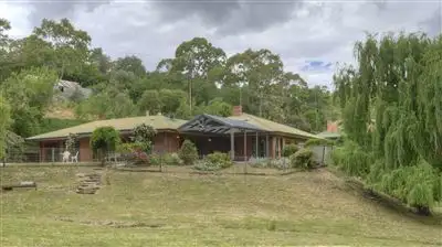 Second view of Homely house listing, 50 Turners Gully Road, Clarendon SA 5157