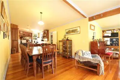 Fourth view of Homely rural property listing, 2005B Tarra Valley Road, Tarra Valley VIC 3971