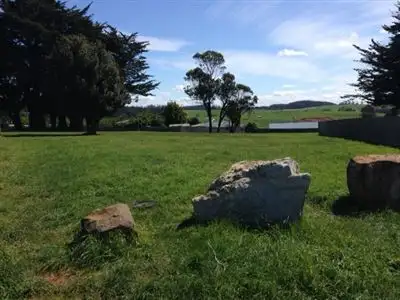 Second view of Homely land listing, 9 Gill Place, Shorewell Park TAS 7320