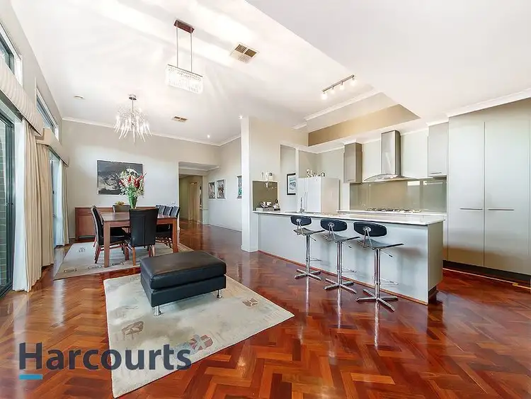 Third view of Homely house listing, 23 Stirling Drive, Derrimut VIC 3030