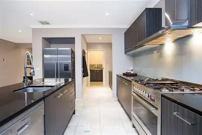 Third view of Homely house listing, 14 Burford Way, Cranbourne North VIC 3977