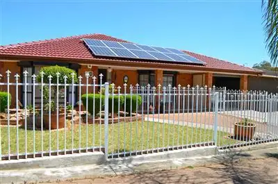 Second view of Homely house listing, 5 Olde Drive, Gulfview Heights SA 5096
