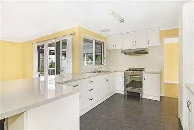 Fourth view of Homely house listing, 12 Murray Crescent, Rowville VIC 3178