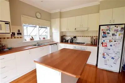 Second view of Homely house listing, 7 Howell Street, Wangaratta VIC 3677
