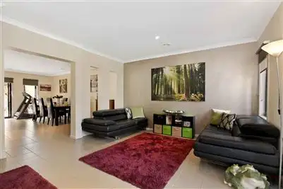 Third view of Homely house listing, 5 Gellibrand Walk, Mernda VIC 3754