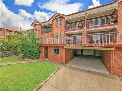 Main view of Homely unit listing, 11/102 Pembroke Road, Coorparoo QLD 4151