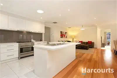 Sixth view of Homely house listing, 33 Hathfelde Boulevard, Mernda VIC 3754