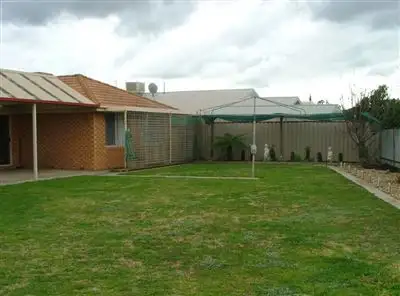 Third view of Homely house listing, 9 Thomas Wedge Drive, Wangaratta VIC 3677