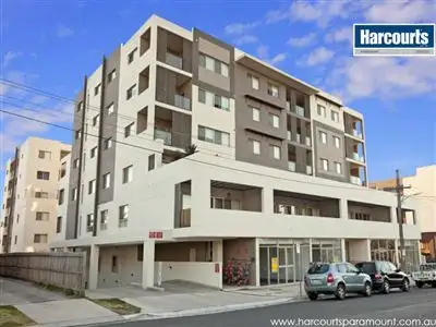 Main view of Homely apartment listing, 35/17 Warby St, Campbelltown NSW 2560