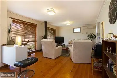Second view of Homely house listing, 41 Golf Links Road, Frankston VIC 3199