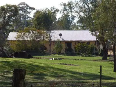 9 Patterson Road, Great Western VIC 3374