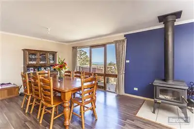 Fourth view of Homely house listing, 156 Scarrs Road, Garden Island Creek TAS 7112