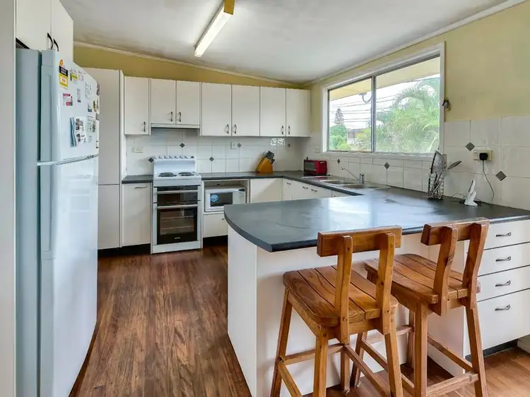 Sixth view of Homely house listing, 3 Trevorlea Street, Zillmere QLD 4034