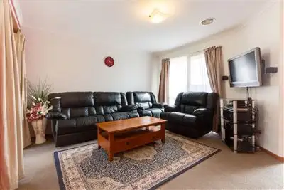 Fifth view of Homely house listing, 147 Lawless Drive, Cranbourne North VIC 3977