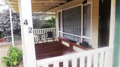 Main view of Homely house listing, 40 - 42 Walston Street, Tammin WA 6409