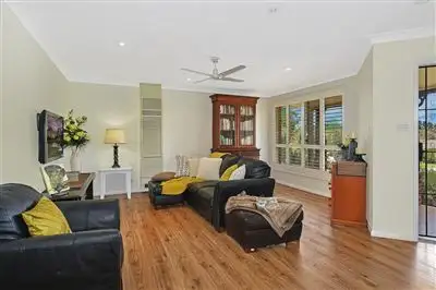 Second view of Homely house listing, 5 Tulip Close, Bowral NSW 2576