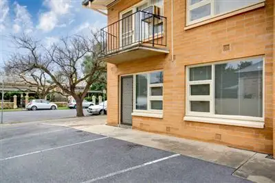Main view of Homely unit listing, 1/213 Young Street, Unley SA 5061