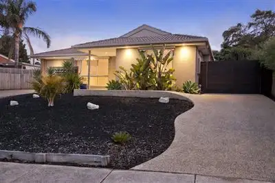 Third view of Homely house listing, 12 Kelly Drive, Langwarrin VIC 3910