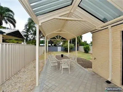 Third view of Homely house listing, 37A Beacham Street, Coodanup WA 6210