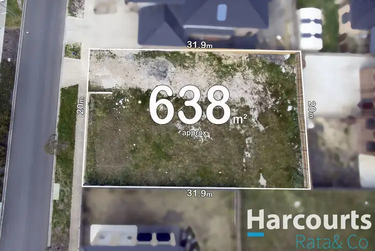 Seventh view of Homely land listing, 33 Parkedge Boulevard, Mernda VIC 3754