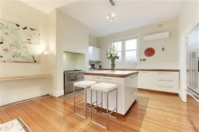 Sixth view of Homely house listing, 18 Marieville Esplanade, Sandy Bay TAS 7005