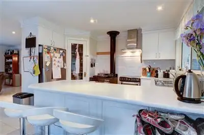 Fifth view of Homely house listing, 2280 Glenelg Highway, Scarsdale VIC 3351