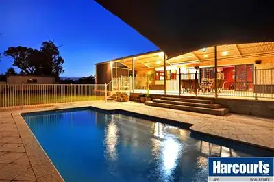 Second view of Homely rural property listing, 700 Cathedral Avenue, Leschenault WA 6233