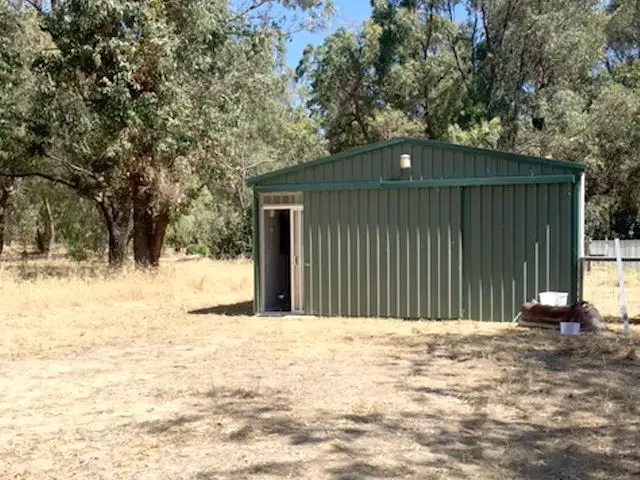 Second view of Homely rural property listing, 115 Clifton Downs Road, Herron WA 6211
