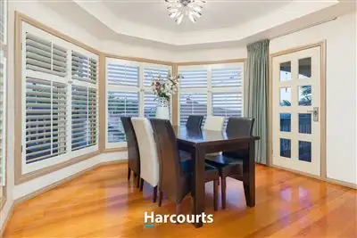 Fourth view of Homely house listing, 4 Rennat Court, Harkaway VIC 3806