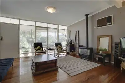 Third view of Homely house listing, 1/46 Norma Crescent, Knoxfield VIC 3180
