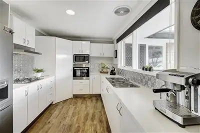 Second view of Homely house listing, 15 Glendye Court, Corio VIC 3214